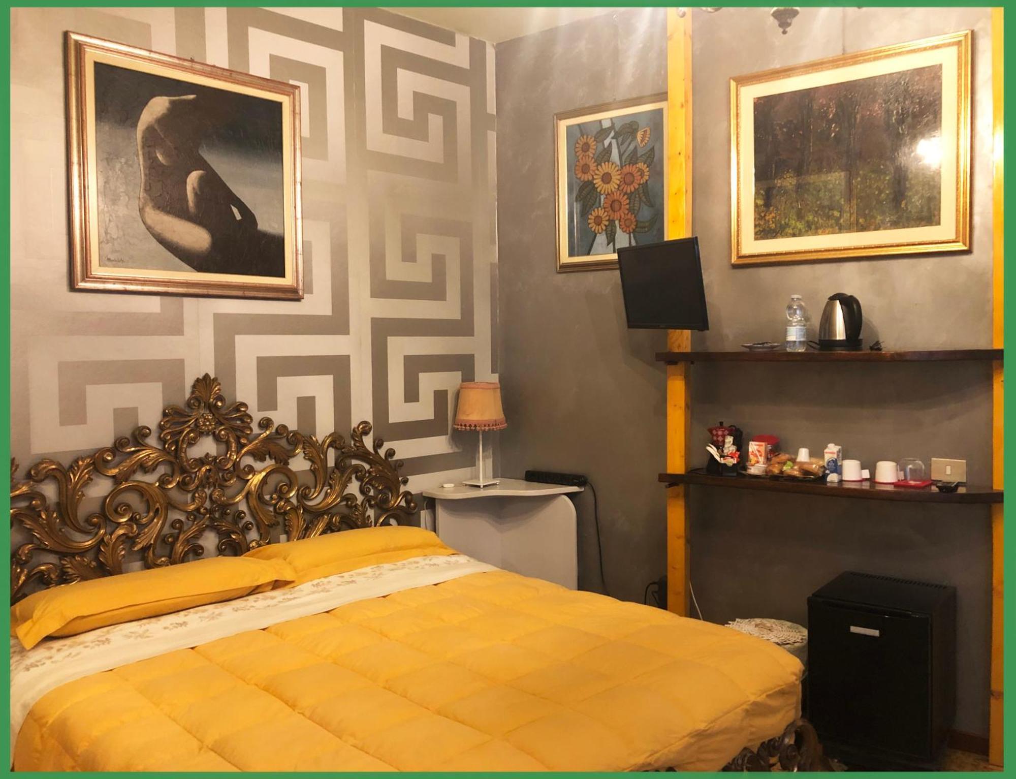 La Finestra Sul Fiume Bed & Breakfast ฟอสซอมโบรเน ภายนอก รูปภาพ