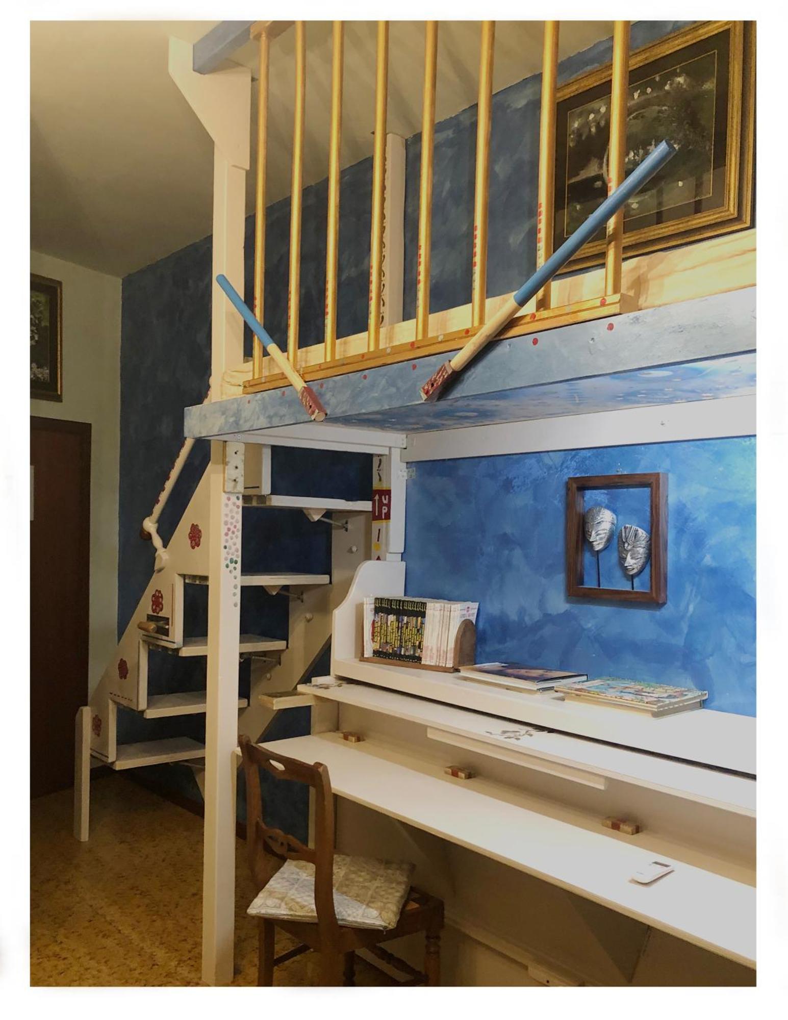 La Finestra Sul Fiume Bed & Breakfast ฟอสซอมโบรเน ภายนอก รูปภาพ
