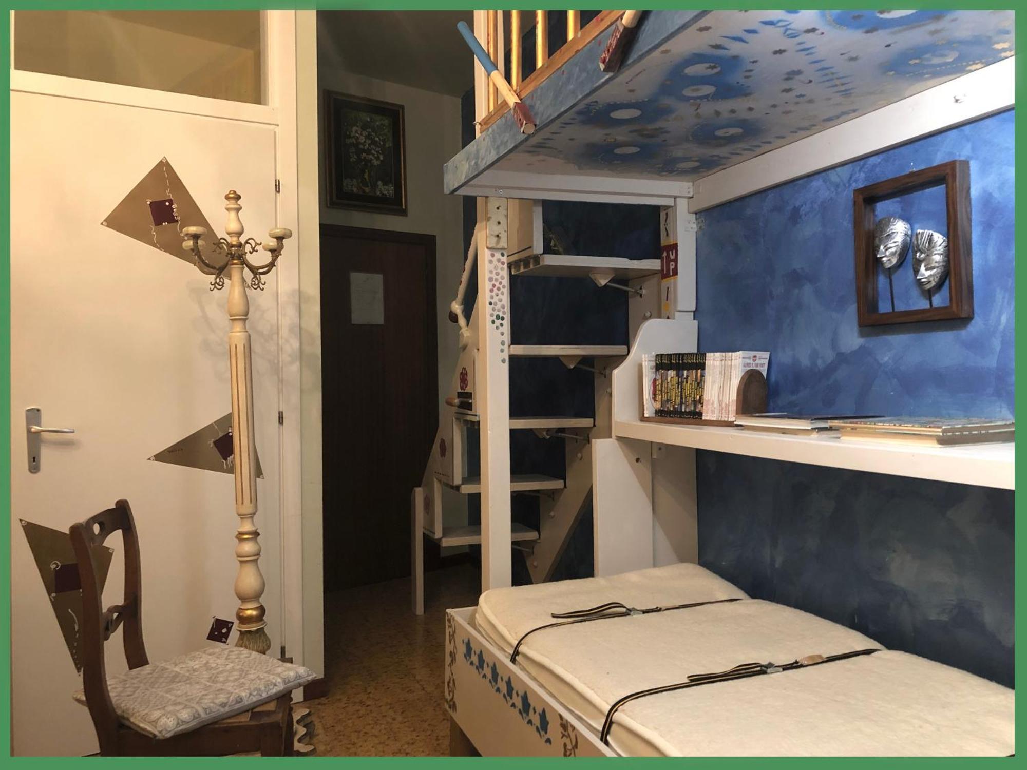 La Finestra Sul Fiume Bed & Breakfast ฟอสซอมโบรเน ภายนอก รูปภาพ