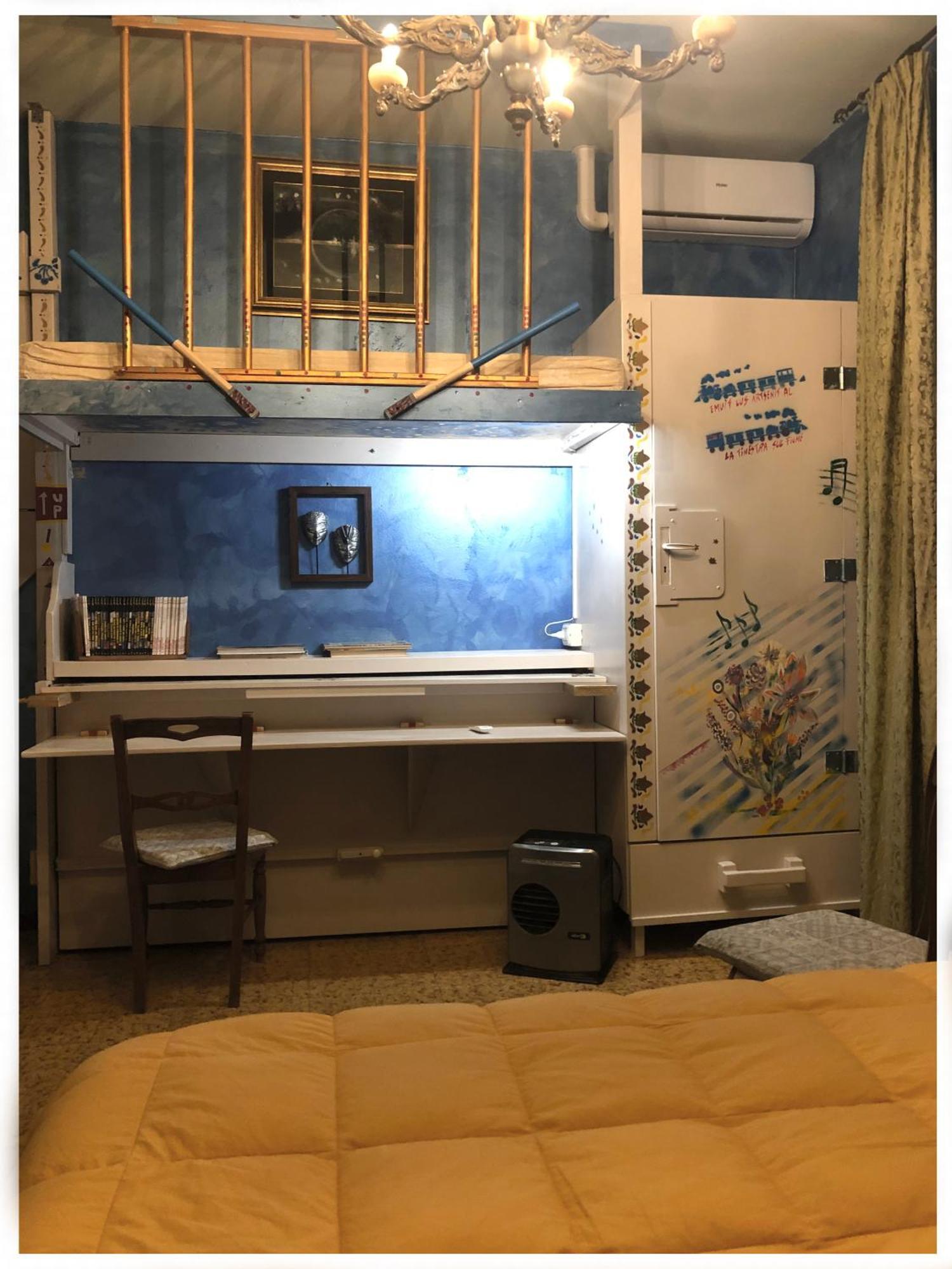 La Finestra Sul Fiume Bed & Breakfast ฟอสซอมโบรเน ภายนอก รูปภาพ